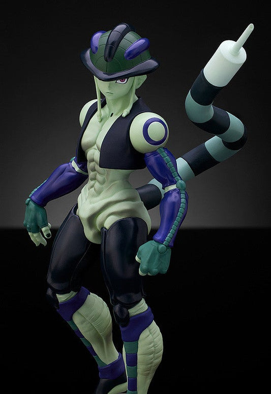 Hunter X Hunter Pop Up Parade Meruem Figure