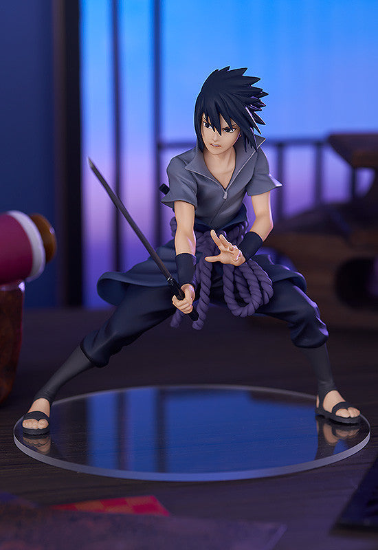 POP UP PARADE Sasuke Uchiha