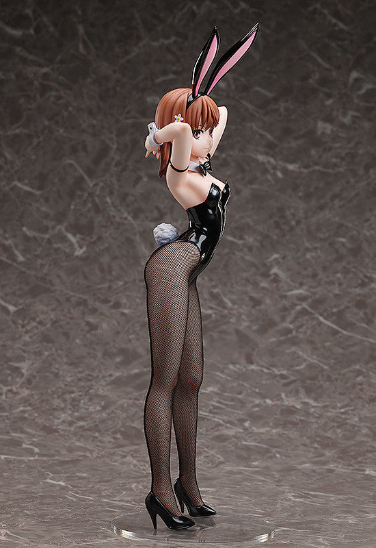 Mikoto Misaka (Bunny Version) 2nd 1/4 Scale Figure