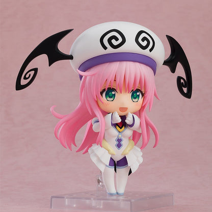 To Love Ru Darkness Lala Satalin Deviluke Nendoroid