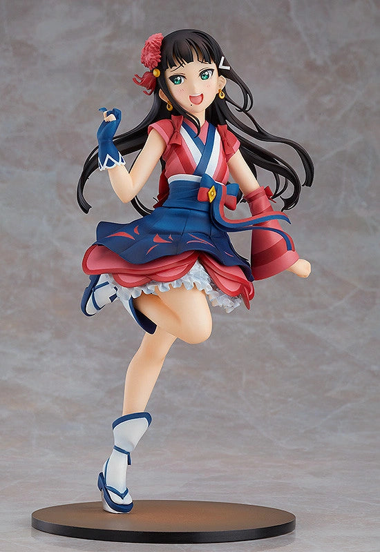 Dia Kurosawa 1/7 Blu-ray Jacket Ver.