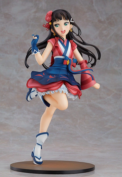 Dia Kurosawa 1/7 Blu-ray Jacket Ver.