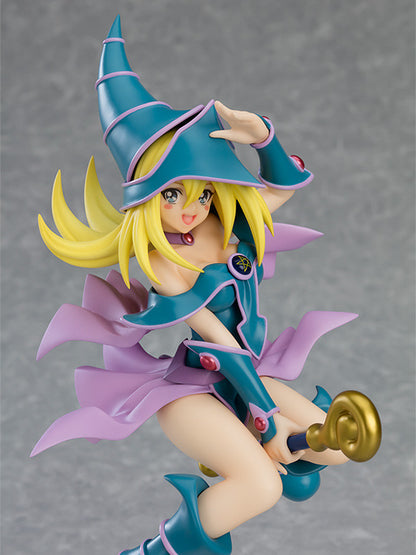 POP UP PARADE Dark Magician Girl (Another Color Version)