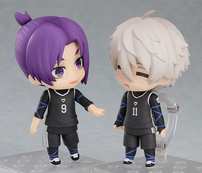 Bluelock Mikage Reo Nendoroid