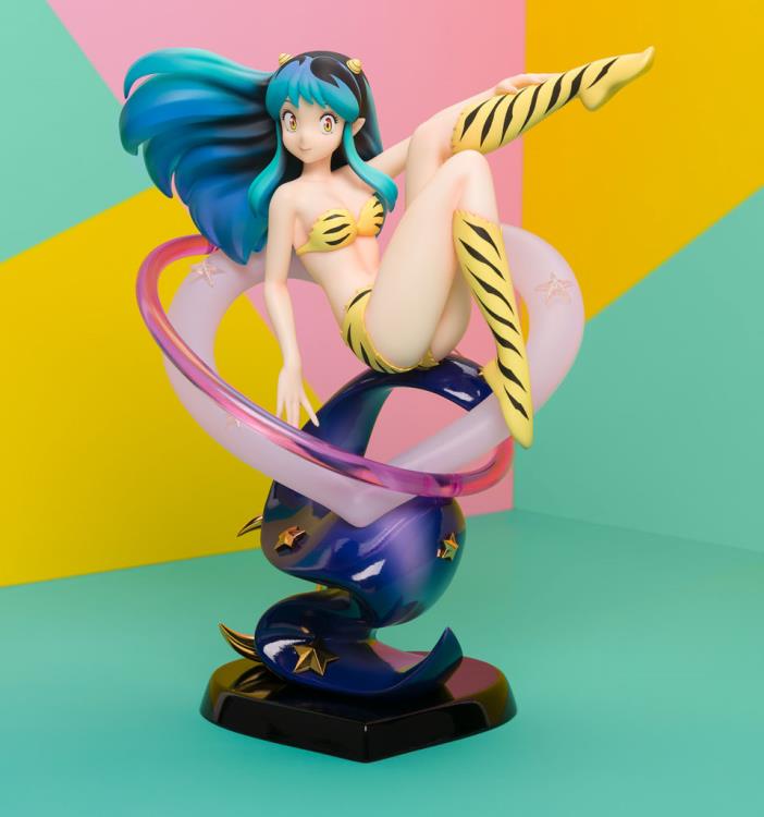 Lum Urusei Yatsura FiguartsZero