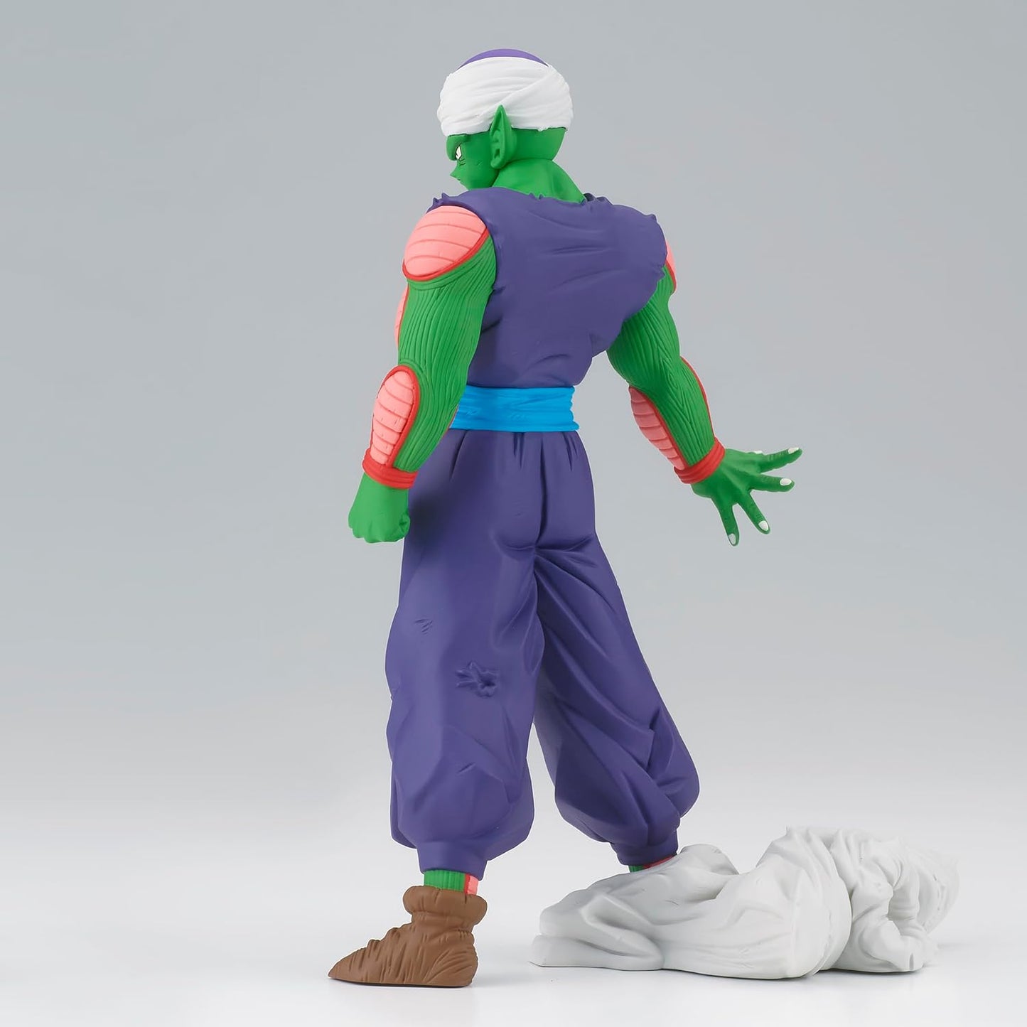 Dragon Ball Z Solid Edge Works Volume 13 Piccolo (Version B)