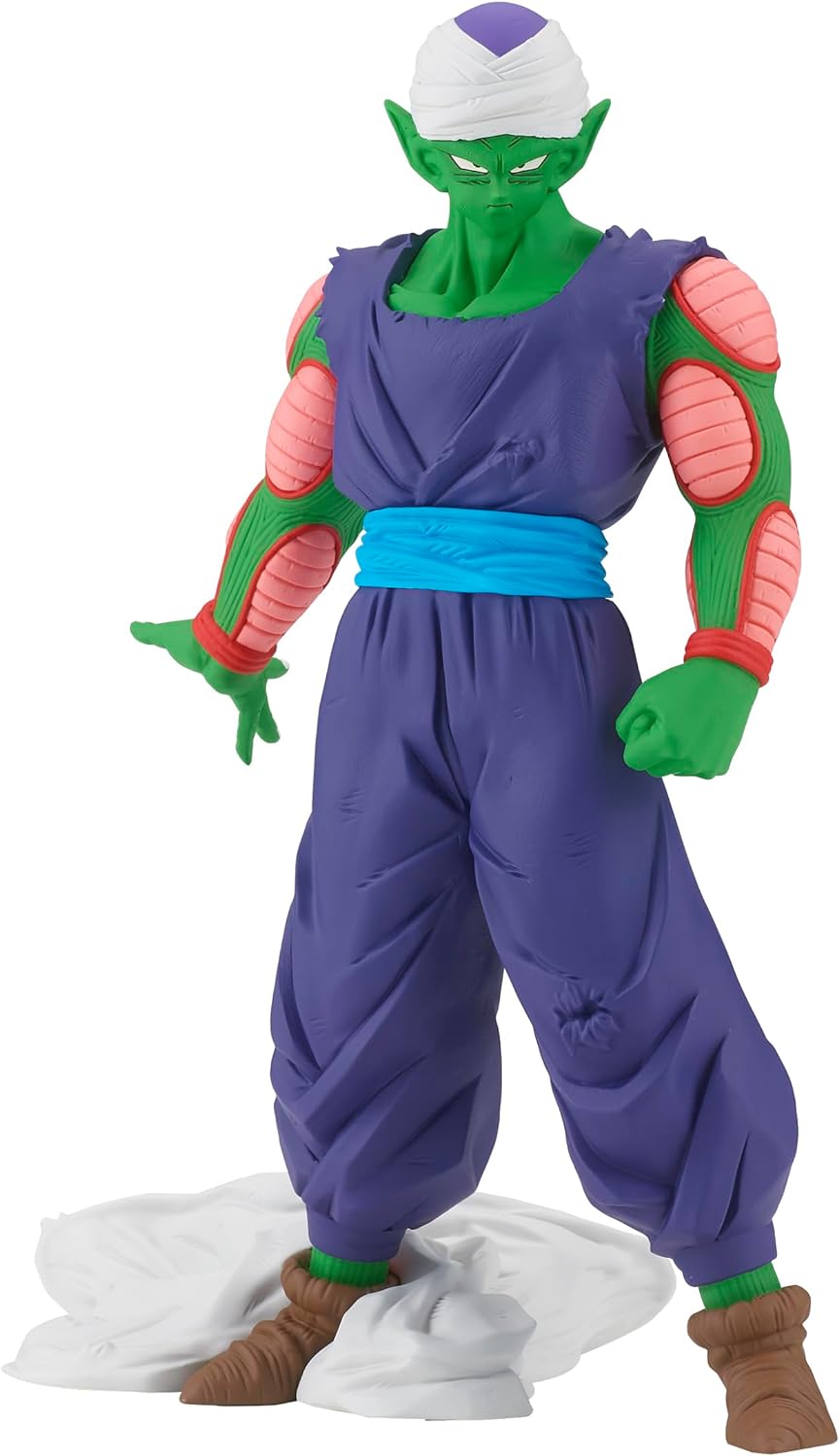 Dragon Ball Z Solid Edge Works Volume 13 Piccolo (Version B)