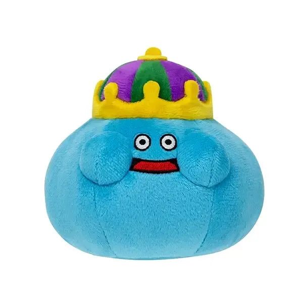 Dragon Quest Smile Slime: Stuffed Cleaner King Slime