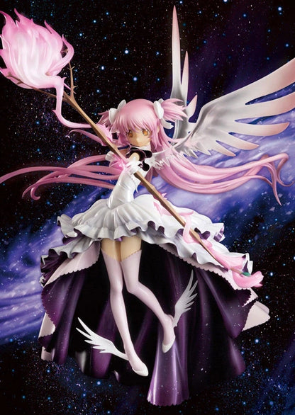 Puella Magi Madoka Magica Ultimate Madoka 1/8 PVC Figure