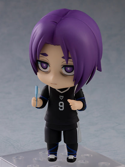 Bluelock Mikage Reo Nendoroid