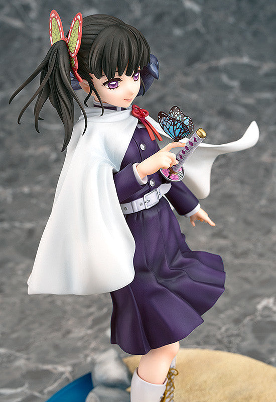 Kanao Tsuyuri Phat! 1/7 Scale Figure