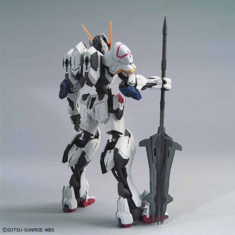 Gundam Barbatos MG 1/100