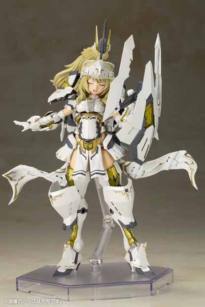 Frame Arms Girl Durga II Model Kit