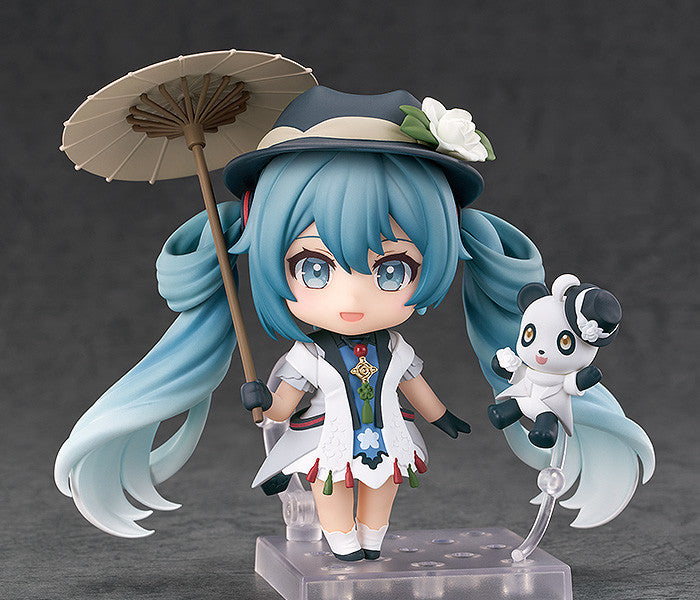 Nendoroid Hatsune Miku (MIKU WITH YOU 2021 Version)