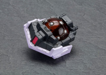 Zoids HMM EZ-049 Berserk Führer (New Package Ver.) 1/72 Scale Model Kit