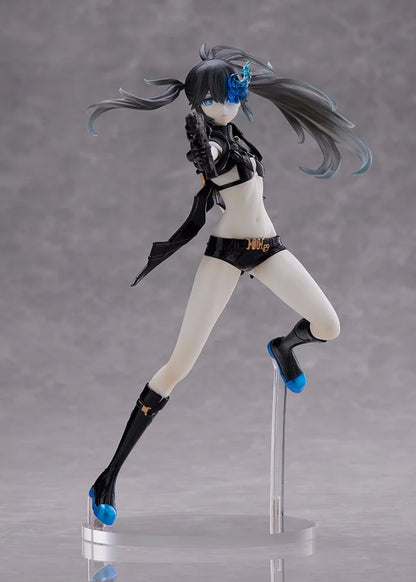 Black Rock Shooter Down Fall Empress (Awakened Version) Coreful Figure