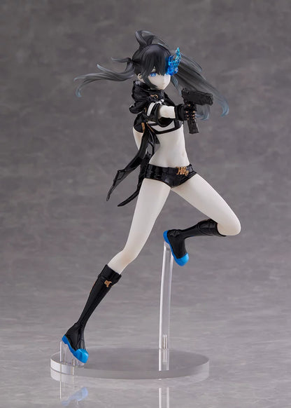 Black Rock Shooter Down Fall Empress (Awakened Version) Coreful Figure