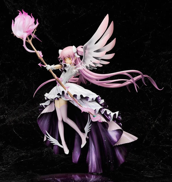 Puella Magi Madoka Magica Ultimate Madoka 1/8 PVC Figure