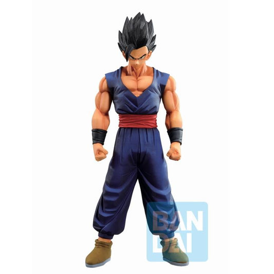 Ultimate Gohan (Super Hero) Dragon Ball Super Ichibansho Figure