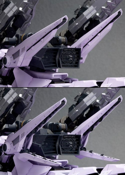 Zoids HMM EZ-049 Berserk Führer (New Package Ver.) 1/72 Scale Model Kit