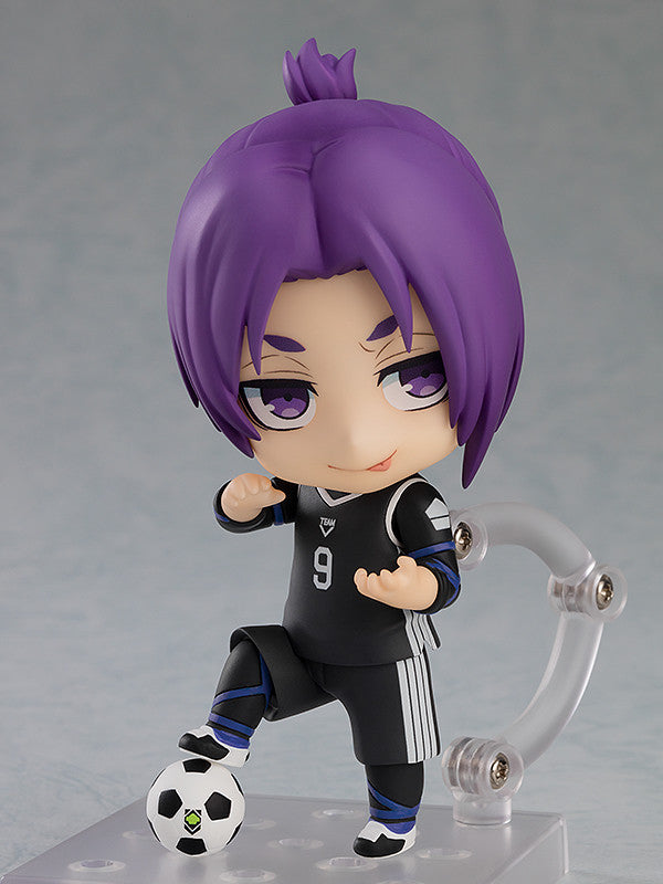 Bluelock Mikage Reo Nendoroid