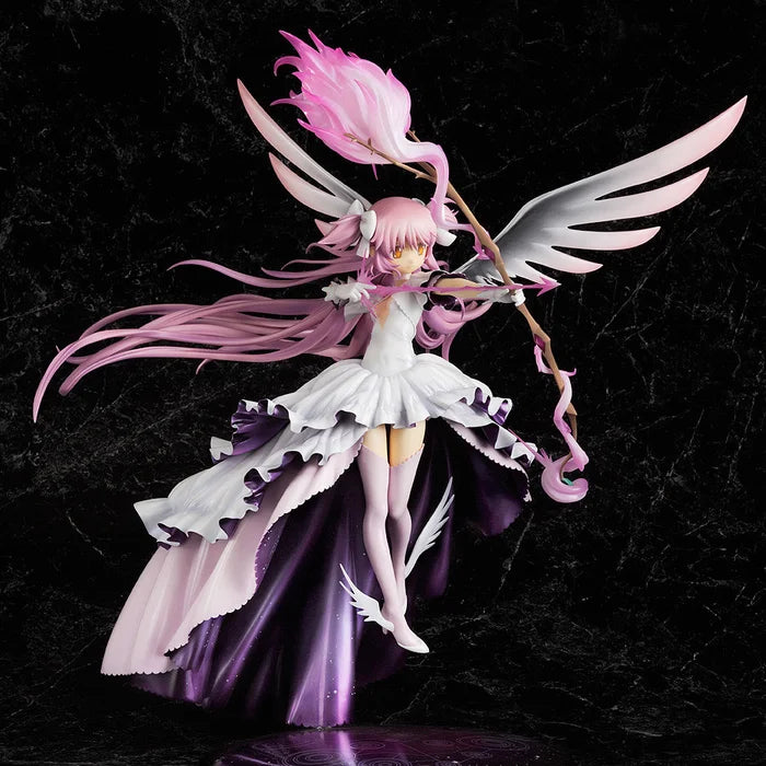 Puella Magi Madoka Magica Ultimate Madoka 1/8 PVC Figure