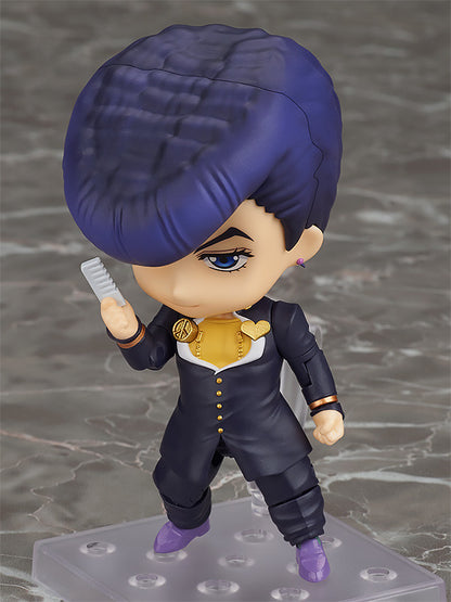 Jojo's Bizarre Adventure Josuke Higashikata Nendoroid