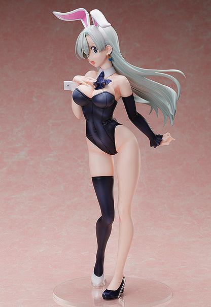 Elizabeth (Bunny Version) 1/4 Scale Figure