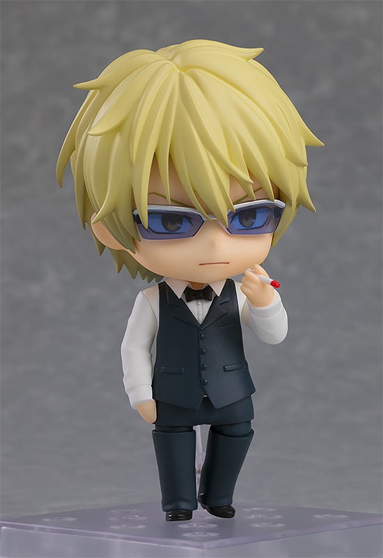 Durarara!! Shizuo Heiwajima Nendoroid