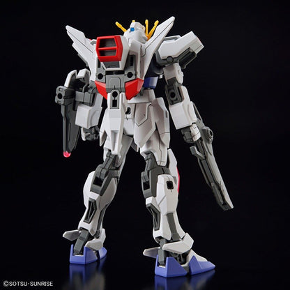 Build Strike Exceed Galaxy Entry Grade 1/144 Model Kit