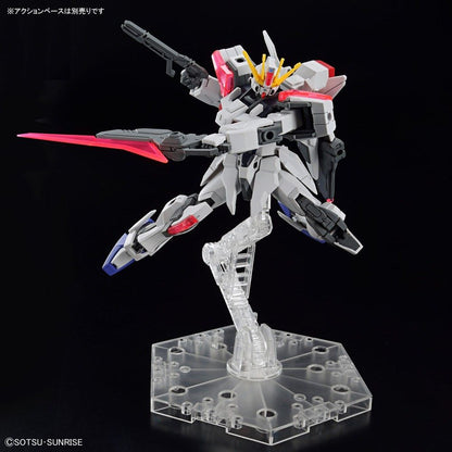 Build Strike Exceed Galaxy Entry Grade 1/144 Model Kit