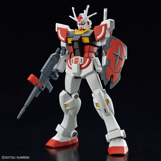 LAH Gundam Entry Grade 1/144 Model Kit