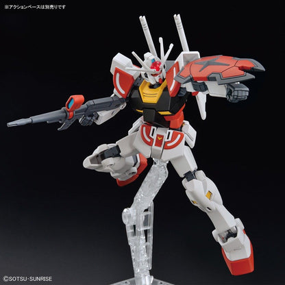 LAH Gundam Entry Grade 1/144 Model Kit