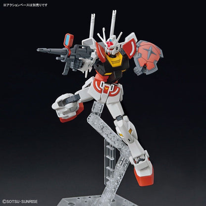 LAH Gundam Entry Grade 1/144 Model Kit