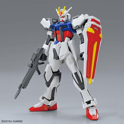 Strike Gundam Entry Grade Model Kit