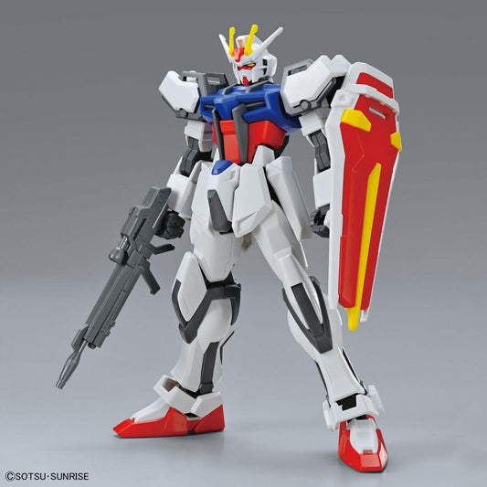 Strike Gundam Entry Grade Model Kit