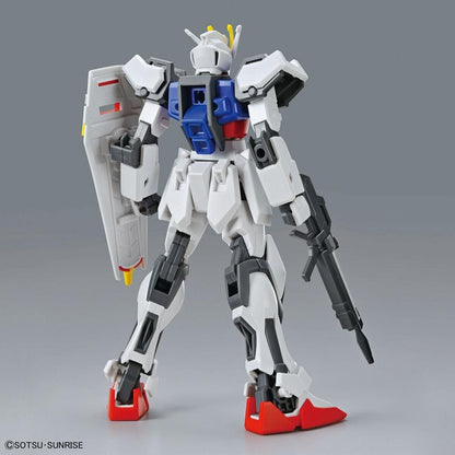 Strike Gundam Entry Grade Model Kit