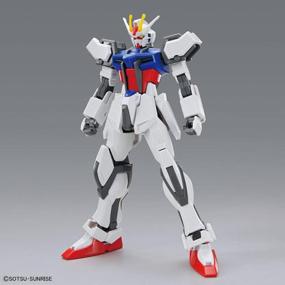 Strike Gundam Entry Grade Model Kit