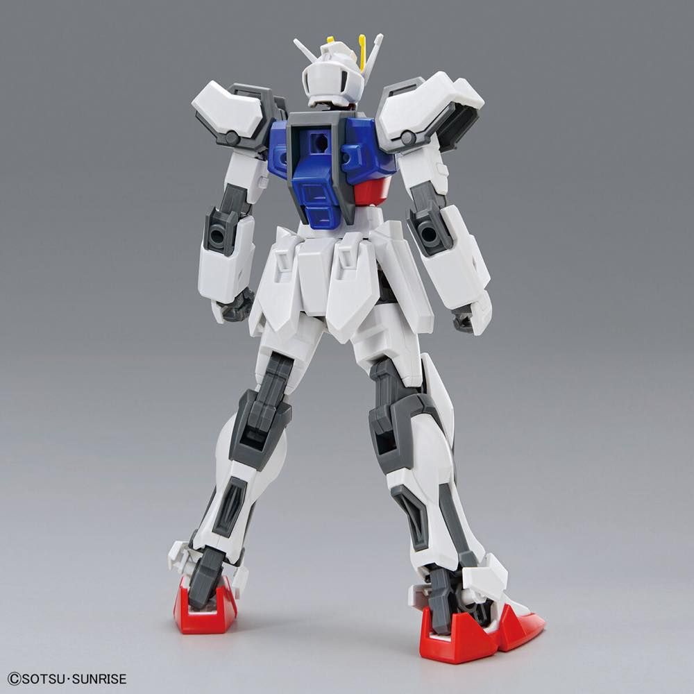 Strike Gundam Entry Grade Model Kit