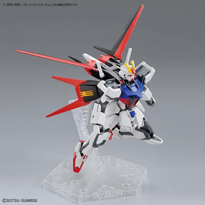 Strike Gundam Entry Grade Model Kit