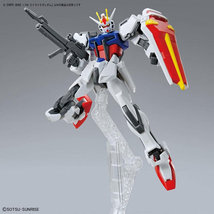 Strike Gundam Entry Grade Model Kit