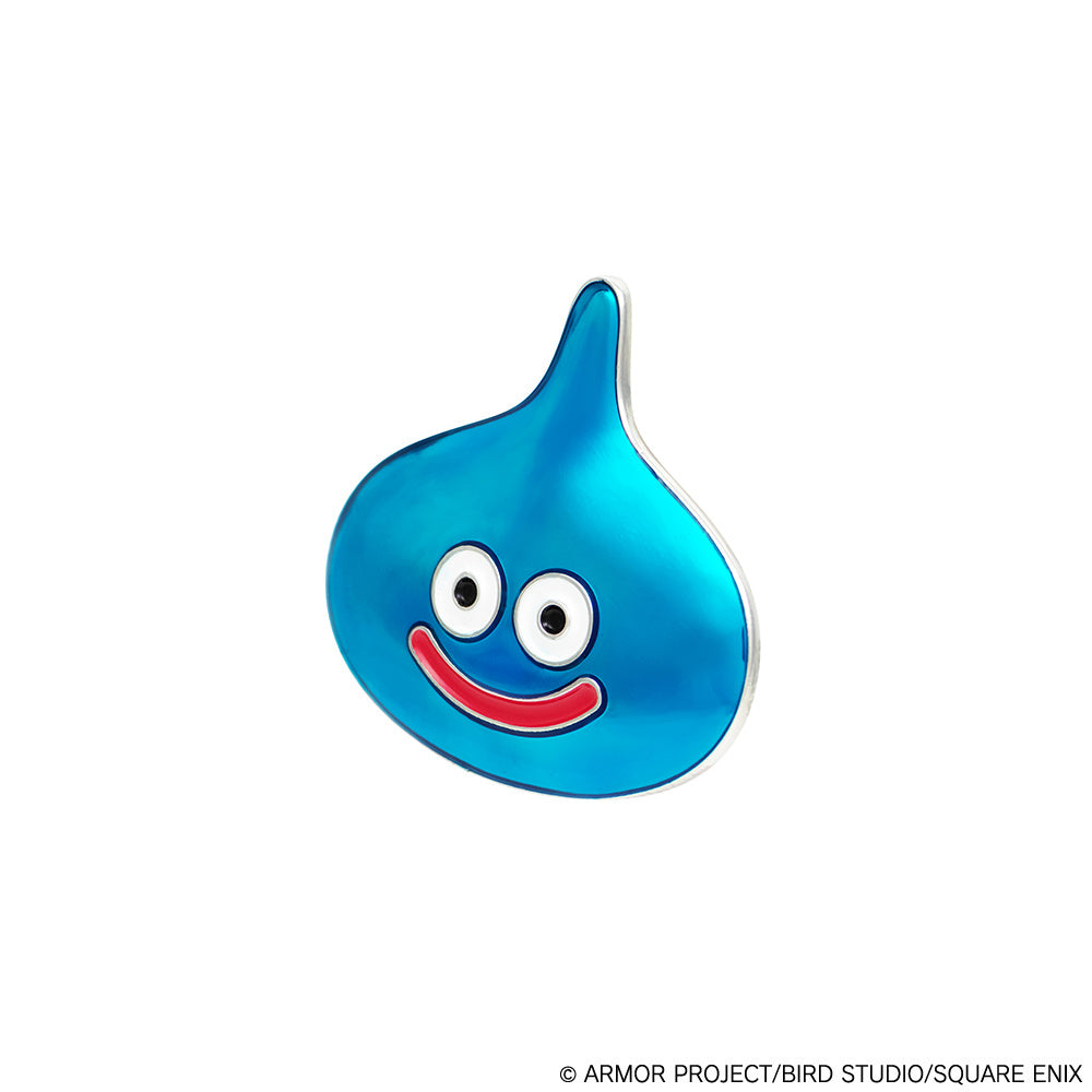 Dragon Quest : Pin Slime