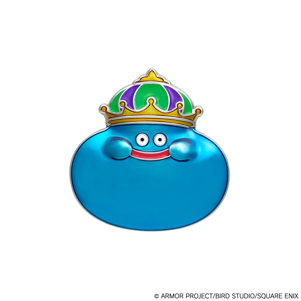 Dragon Quest : Pin King Slime