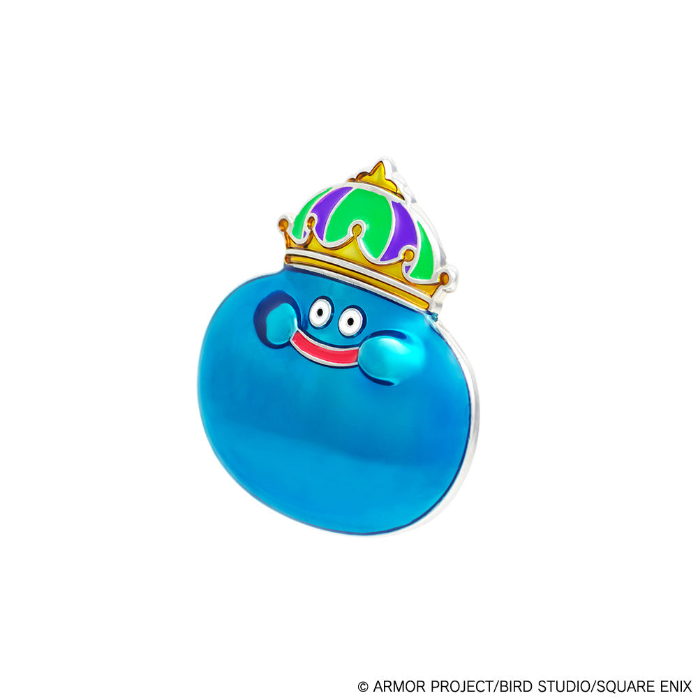 Dragon Quest : Pin King Slime