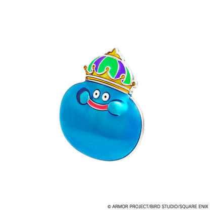 Dragon Quest : Pin King Slime