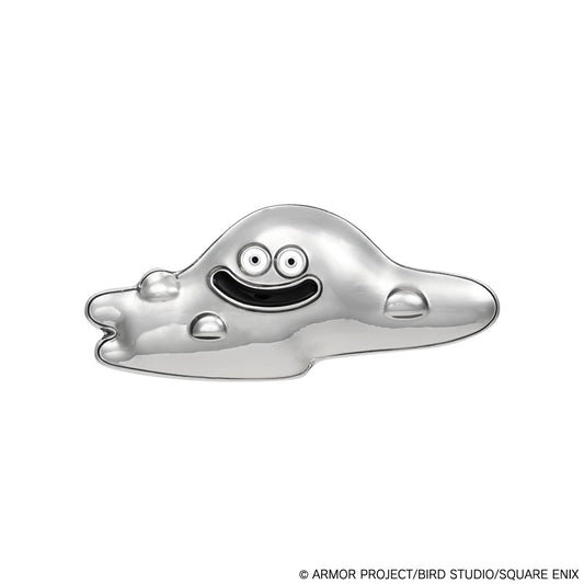 Dragon Quest : Pin Hagure Metal Bubble Slime