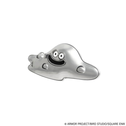 Dragon Quest : Pin Hagure Metal Bubble Slime