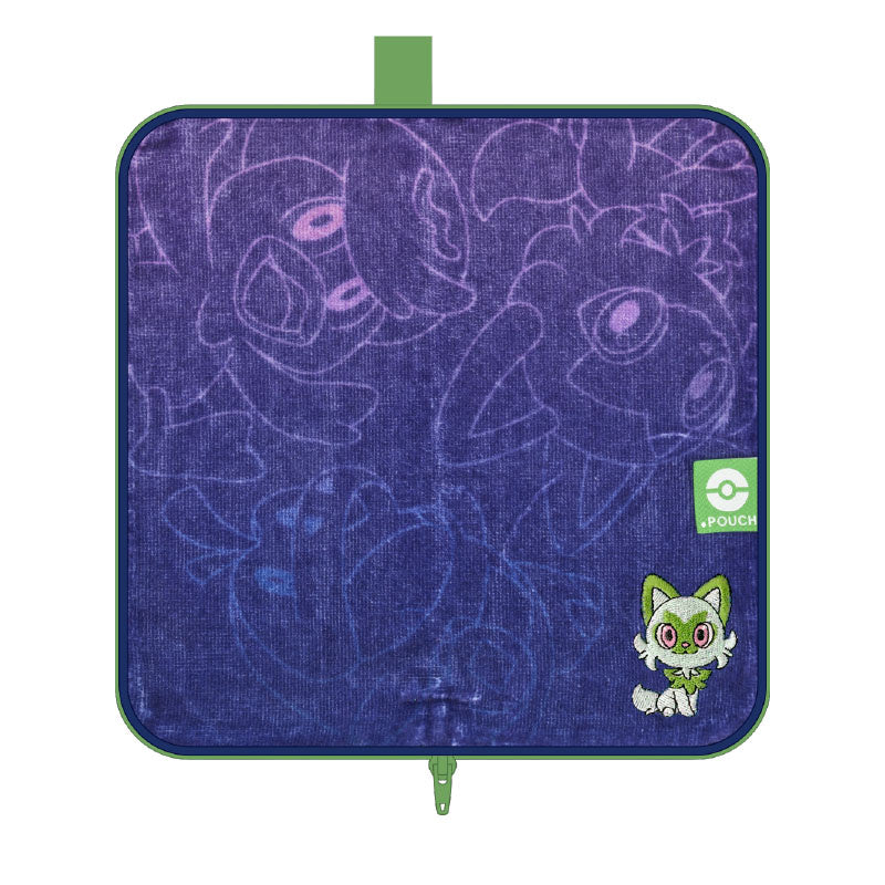 Pokemon: .POUCH Sprigatito BD