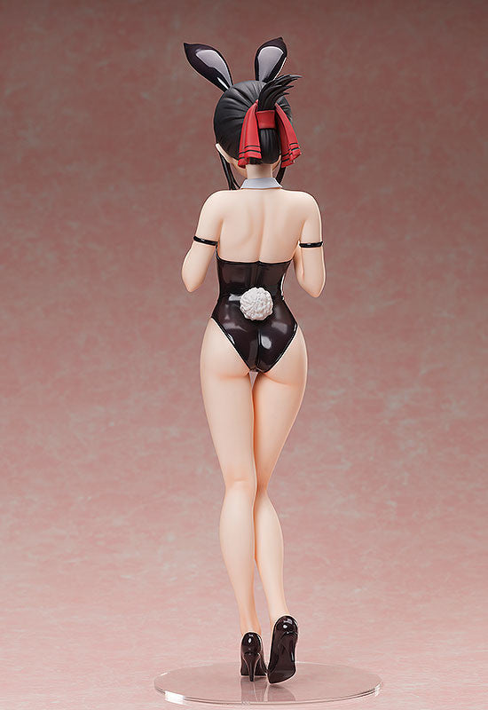 Kaguya Shinomiya (Bare Leg Bunny Version) 1/4 Scale Figure