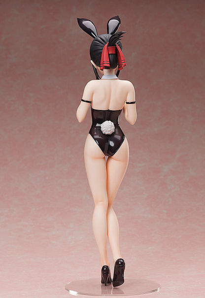 Kaguya Shinomiya (Bare Leg Bunny Version) 1/4 Scale Figure